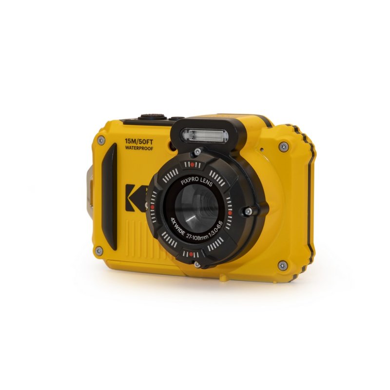 Fotocamera Digitale 8K Da 68MP Con Autofocus, Zoom 16X, Schermo 2.7", 20 Filtri Bellezza, Selfie Timer E Batteria 750mAh
