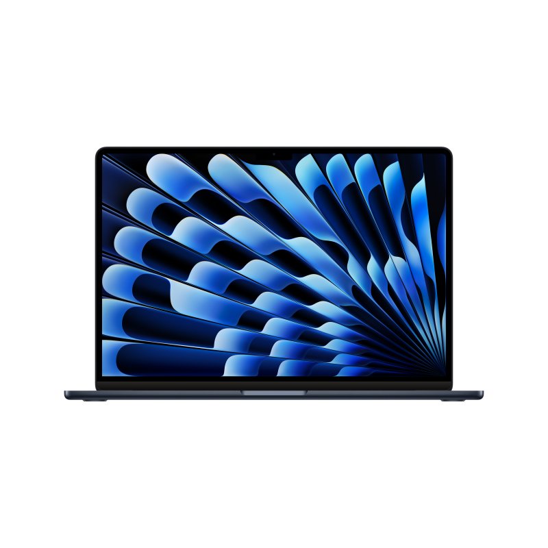 Image of Portatile Apple MacBook Air 15.3″ M3 16GB 512GB SSD macOS Sonoma Marina cod079