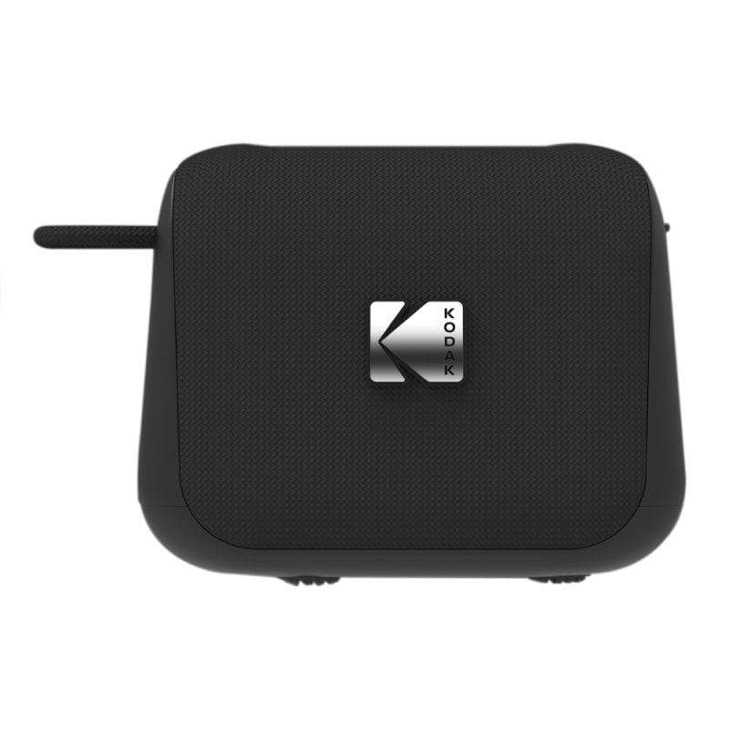 Enceinte Bluetooth Kodak PWS-2240 – IP66, Son Stéréo TWS, 5W - vue 3