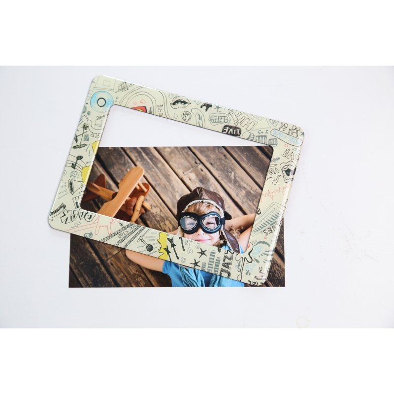 Stampa con cornice 10x15 | Stampa foto online | IT
