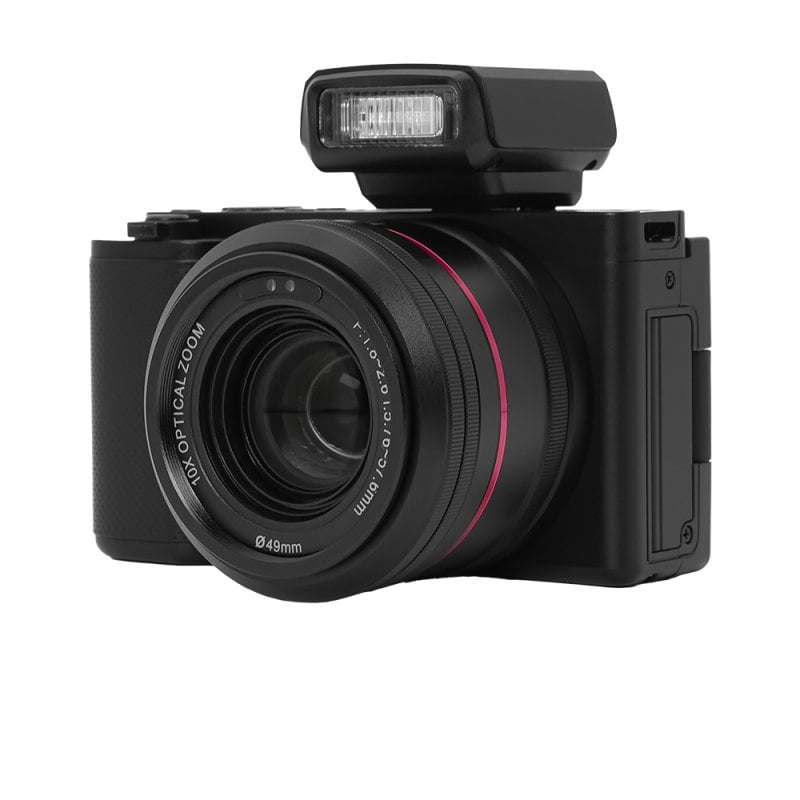 Agfaphoto Realimove MC3X, capteur Sony IMX317,