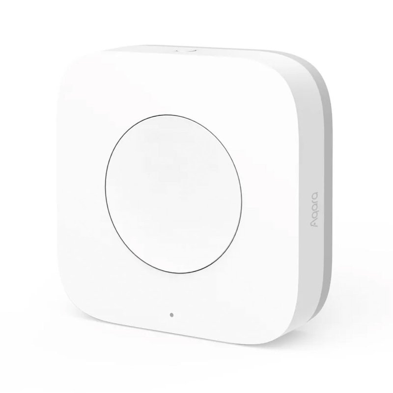 Image of Pulsante intelligente wireless Aqara T1 cod079