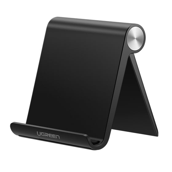 Image of Supporto per telefoni cellulari UVerde Lp106 Nero cod079