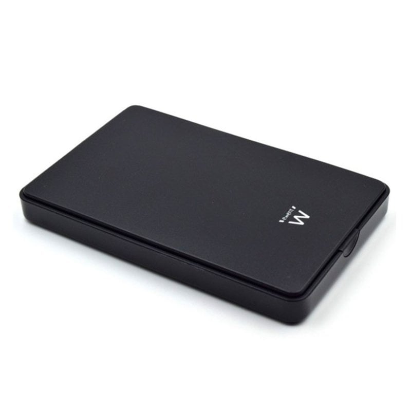 Image of Ewent Ew7030 2.5'' USB 2.0 Box esterno nero cod079