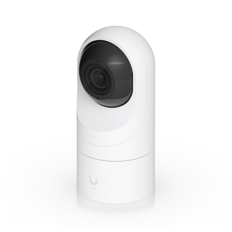 Image of Telecamera di sicurezza per interni esterni Ubiquiti Unifi G5 Flex - Uvc-g5-flex cod079
