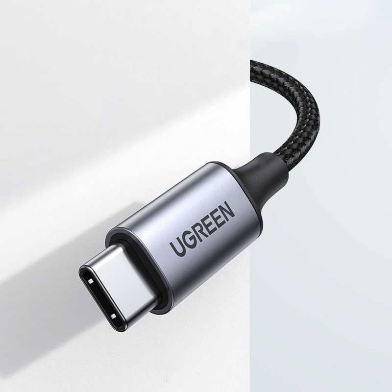 Cavo Dati Mini USB Per Mini Musicman Soundstation - Lunghezza 80 Cm - 5
