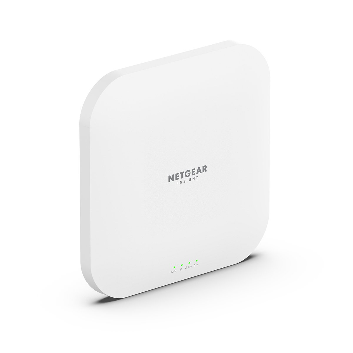 Image of Scopri il router Netgear Wax620 Wifi 6 Ax3600 per una rete ad alte prestazioni! Goditi 3,6 Gbit, Wifi 6, gestione centralizzata e antenne espandibili. per una connettività senza interruzioni! cod079