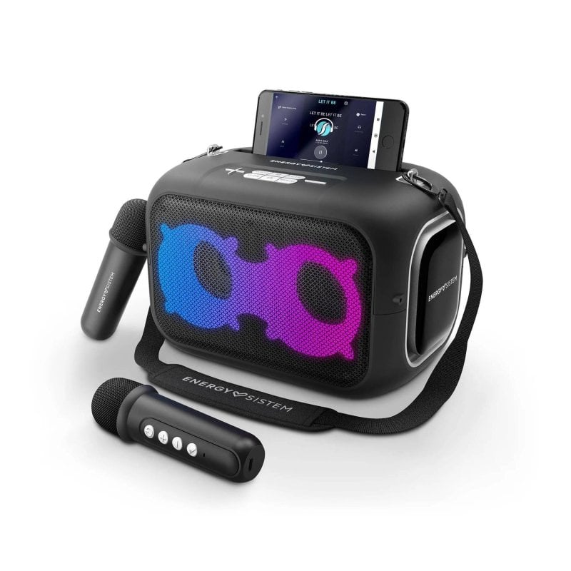Image of Altoparlante Bluetooth Energy Sistem Karaoke Star cod079