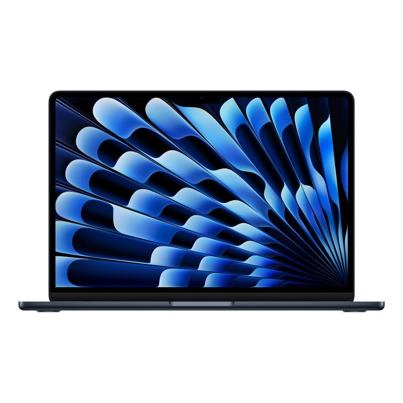 Image of Apple MacBook Air 13,6″ M4 16GB 256GB SSD Apple GPU macOS Sequoia Blu Marina cod079