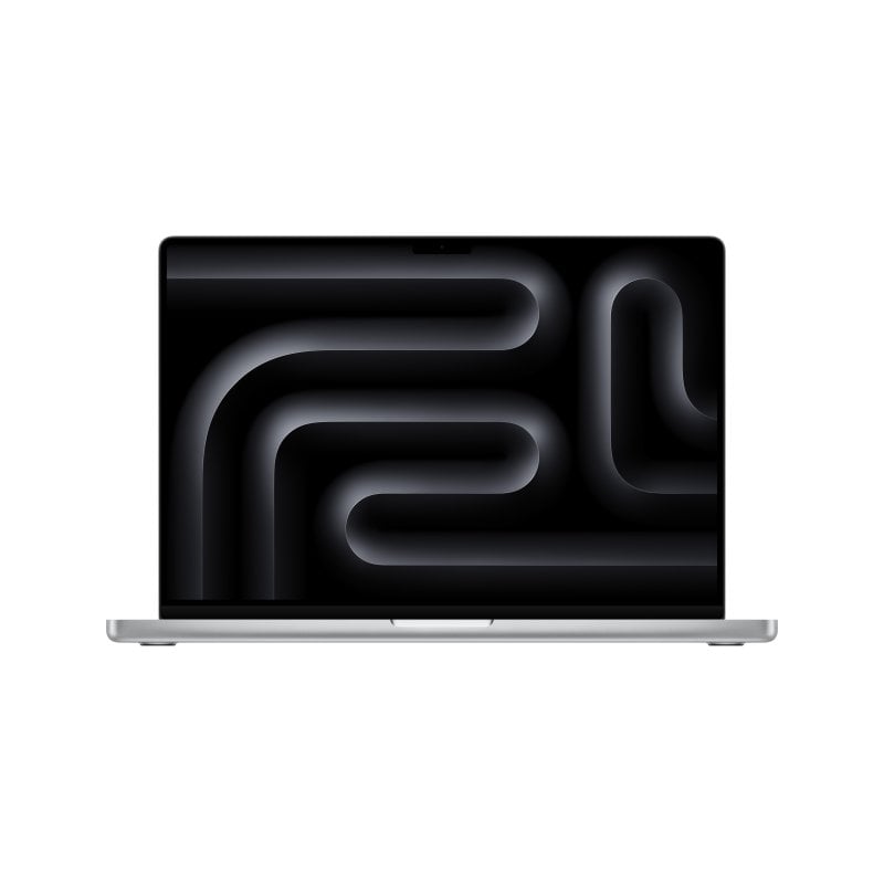 Image of Portatile Apple MacBook Pro 16.2″ M4 Pro 48GB 512GB SSD macOS Sequoia Argento cod079