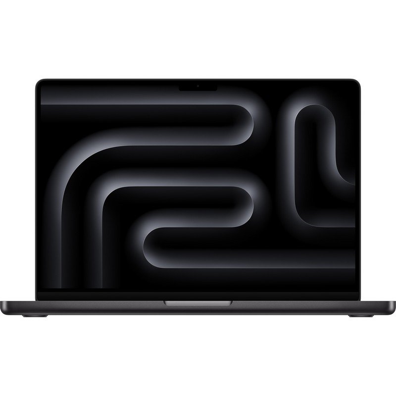 Image of Portatile Apple MacBook Pro 14.2″ M4 Pro 24GB 1TB SSD Grafica Apple GPU macOS Sequoia Nero cod079