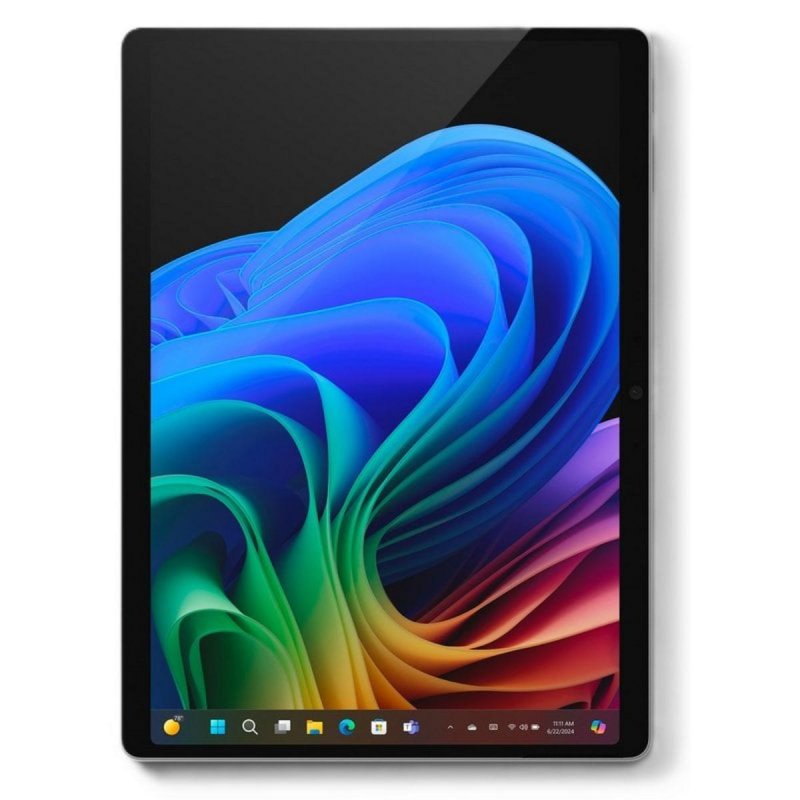 Portátil Tablet Microsoft Surface Pro 11 Copilot+ Intel Core Ultra