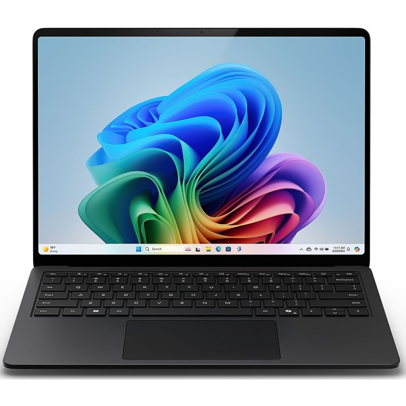Image of Portatile Microsoft Surface Laptop 7 13.8″ Intel Core Ultra 5 16GB 512GB SSD Touch Windows 11 Pro cod079