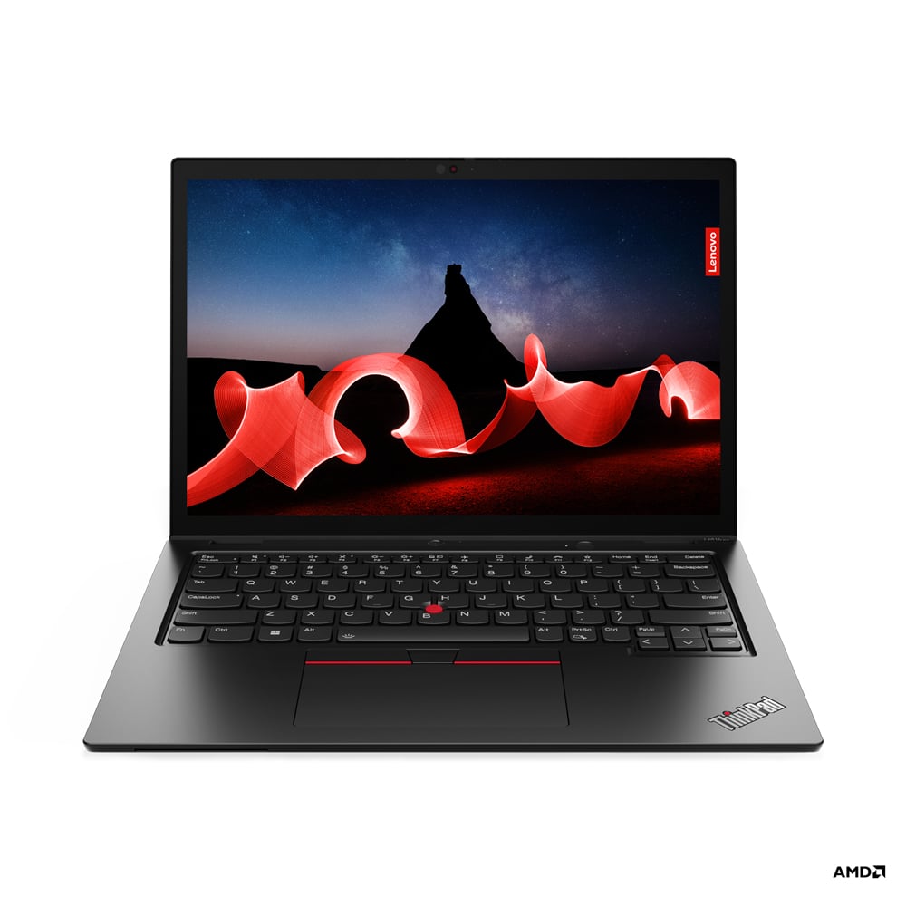 Image of Portatile Lenovo ThinkPad L13 Yoga Gen 4 13.3″ Ryzen 5 PRO 16GB 512GB SSD Touch Windows 11 Pro cod079