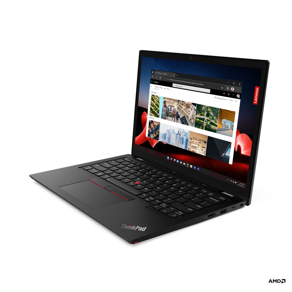 Portatile Lenovo ThinkPad L13 Yoga Gen 4 13.3″ Ryzen 5 PRO