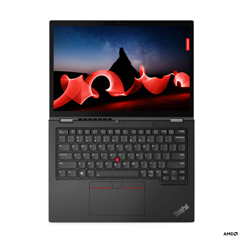Portátil Lenovo ThinkPad L13 Yoga Gen 4 13.3