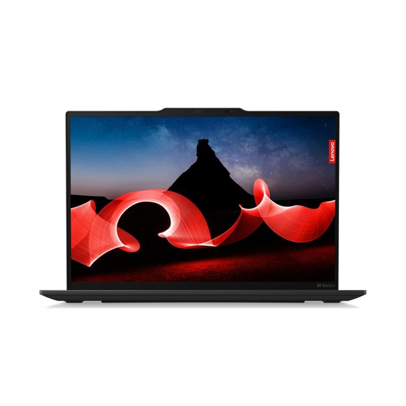Image of Portatile Lenovo ThinkPad X1 Carbon Gen 12 14″ Intel Core Ultra 7 32GB 1TB SSD 5G Touch Windows 11 Pro cod079