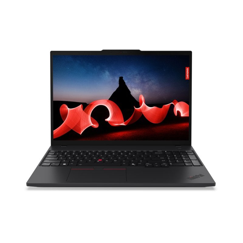 Image of Portatile Lenovo ThinkPad T16 Gen 3 16″ Intel Core Ultra 7 32GB 1TB SSD Windows 11 Pro cod079