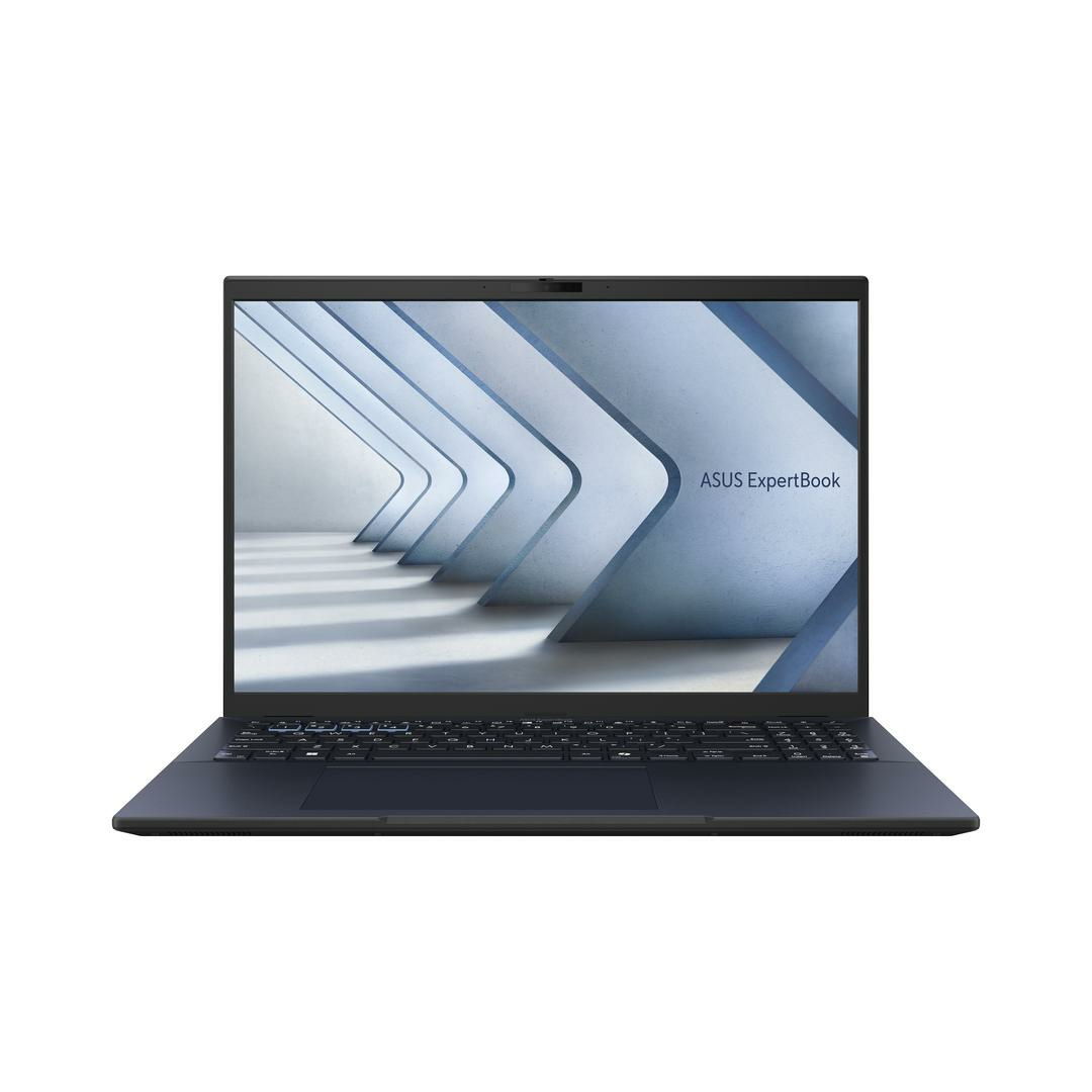 Image of Portatile ASUS ExpertBook B3604CMA-Q90645X 16″ Intel Core Ultra 7 16GB 512GB SSD Windows 11 Pro cod079