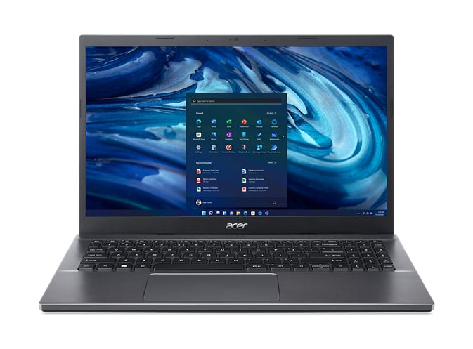 Image of Portatile Acer Extensa 15 EX215-57-59W7 15.6″ i5 16GB 512GB SSD Windows 11 Pro cod079