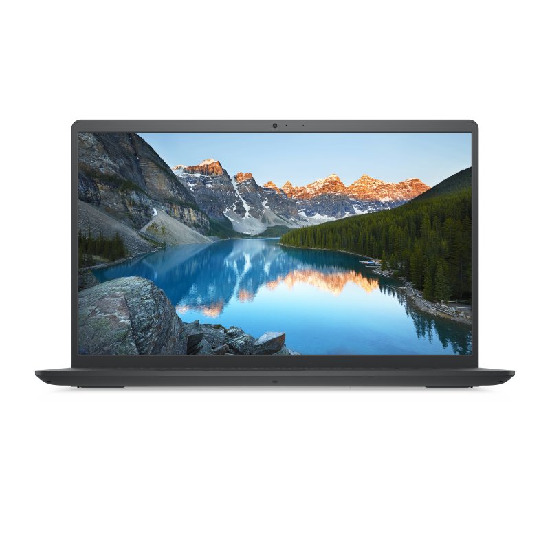 Image of Portatile DELL Inspiron 3530 15.6″ i5 8GB 512GB SSD Windows 11 Pro Nero cod079