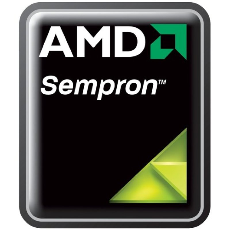 Image of Processore AMD Sempron 3000+ 1 Core 1,8 GHz 32 bit Socket 754 62W cod079