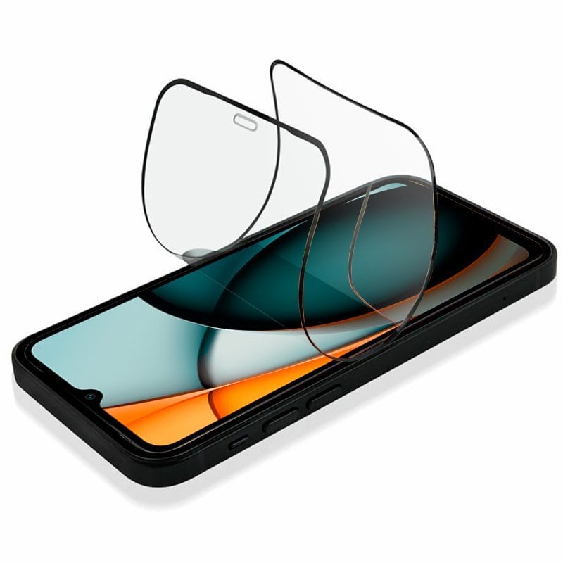Image of Pellicola protettiva flessibile in ceramica COOL per Xiaomi rossomi A3 cod079
