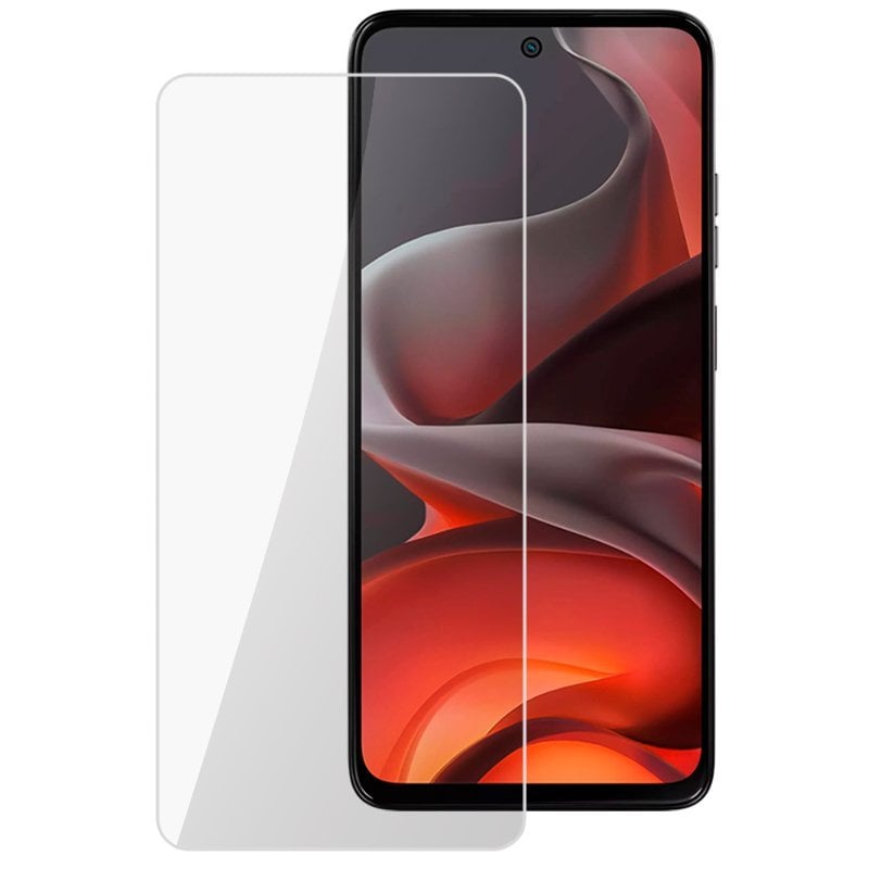 Image of Pellicola protettiva in vetro temperato per Motorola Moto G05 / Motorola Moto G15 cod079