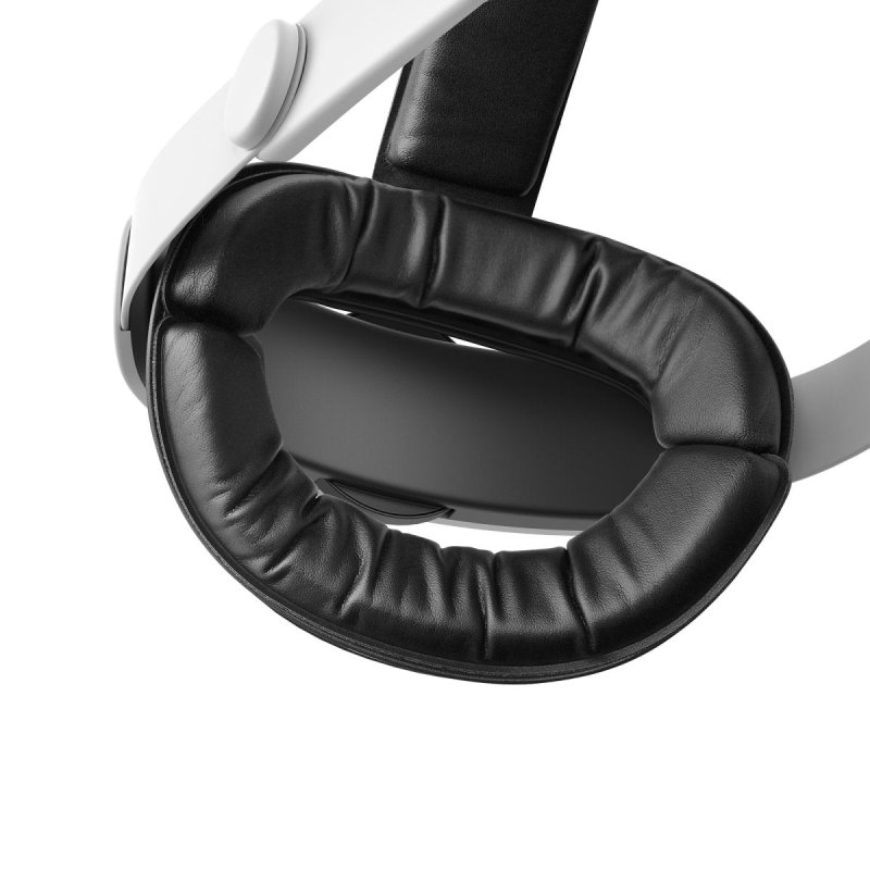 Soporte de cabeza KIWI Design K4 Comfort para Meta Quest 3 y 3S