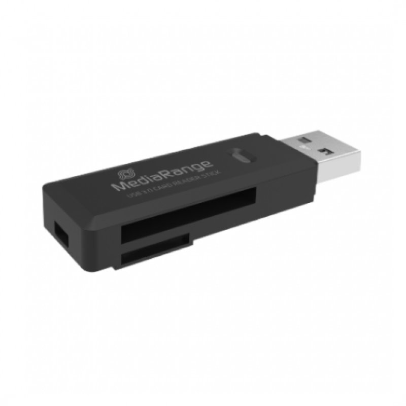 MediaRange MR907 Chiavetta di memoria USB 2.0 - 4 GB