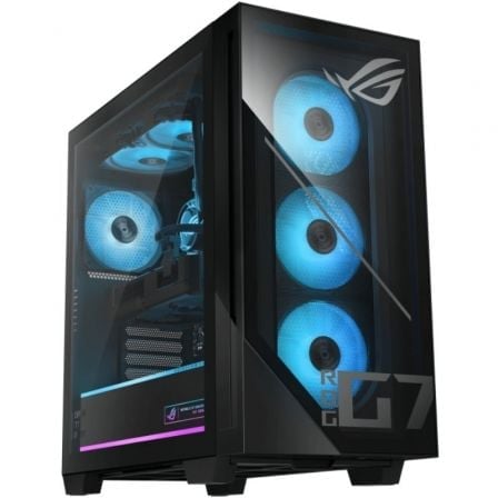Image of ASUS ROG Strix G700 G700TF-09285K0830 Intel Core Ultra 9 285K 64 GB 2 TB SSD RTX 5080 cod079