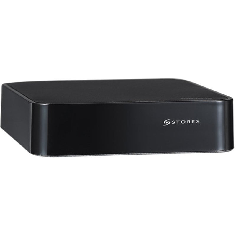 Storex U3S-350 HDD Externo 1TB USB 3.0