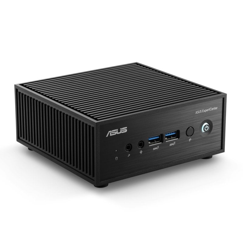 PC fisso ASUS PN42 Intel N200 32GB 2TB SSD UHD Windows 11 WiFi 6