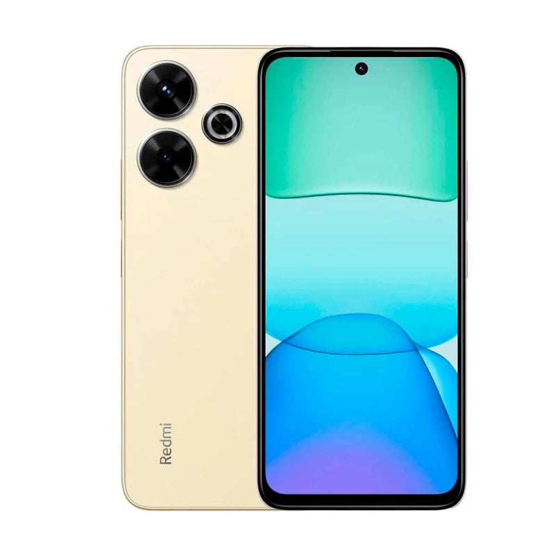 Image of Xiaomi rossomi 13 6 GB 128 GB 108 MP AdaptiveSync 90 Hz Ricarica rapida 33 W cod079