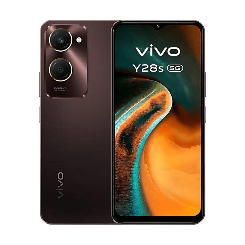 Image of Vivo Y28s 5G 4GB 128GB Schermo 6.56″ Doppia SIM Batteria 5000mAh cod079
