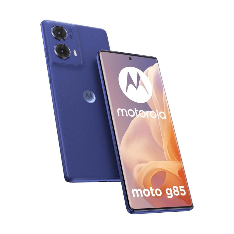 Image of Motorola Moto G85 5G 12 GB 256 GB Snapdragon pOLED 120 Hz Doppia SIM cod079