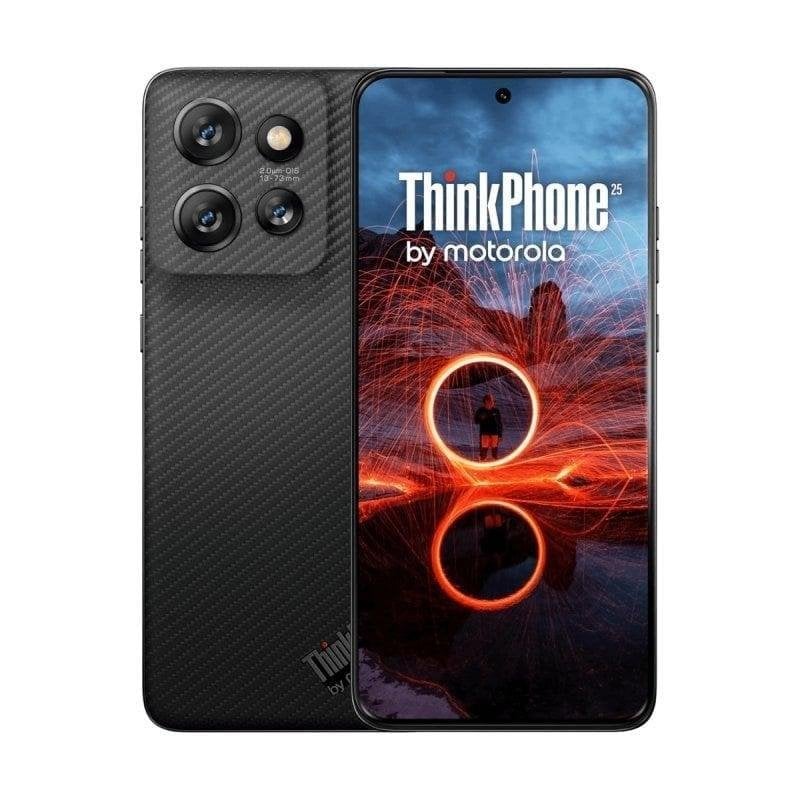 Motorola Thinkphone - vue 3