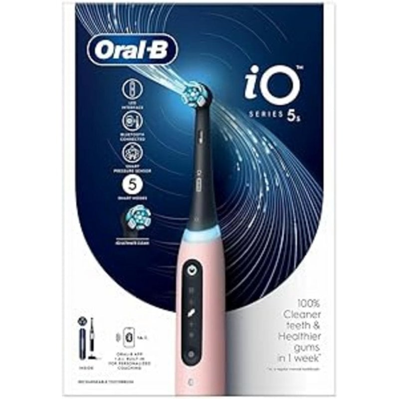 Oral B IO 5S