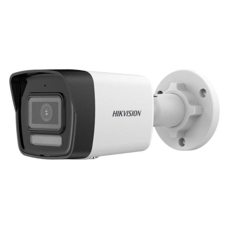Ip Camera Hikvision Ds 2cd1043g2 liu 2.8mm - vue 3