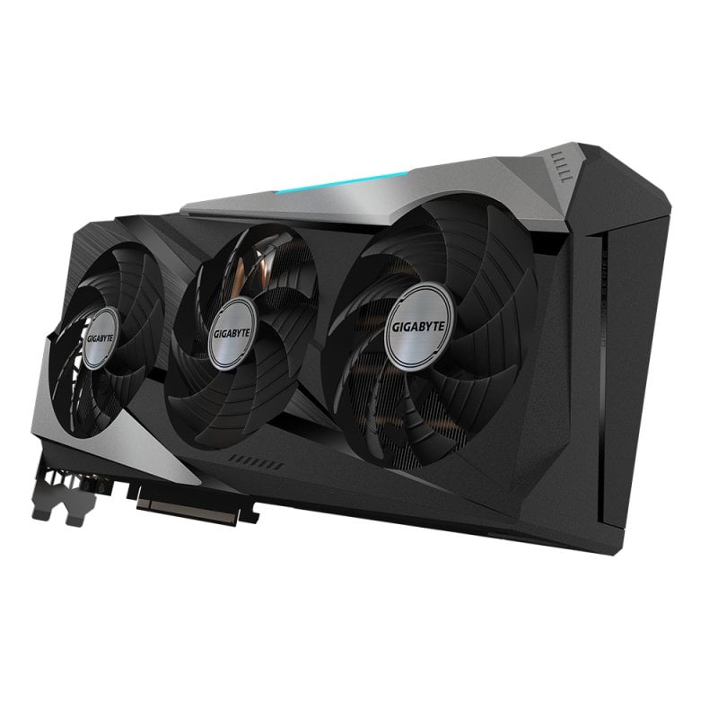 Carte graphique Gigabyte Radeon RX 6950 XT GAMING OC 16 Go GDDR6 Triple Fan RGB