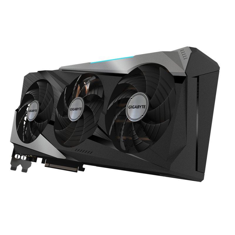 Carte Graphique GIGABYTE Radeon RX 6950 XT GAMING OC 16G – 16 Go GDDR6, PCIe 4.0 - vue 5