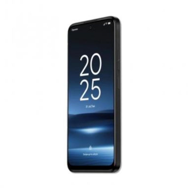 Image of Smartphone TCL 605 4GB 128GB NFC 6.7″ Blu notte IP54 Dual SIM cod079