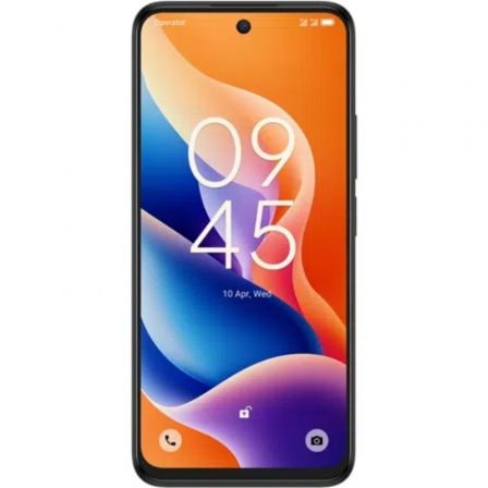 Smartphone TCL 605 8GB 256GB 6.7? Preto