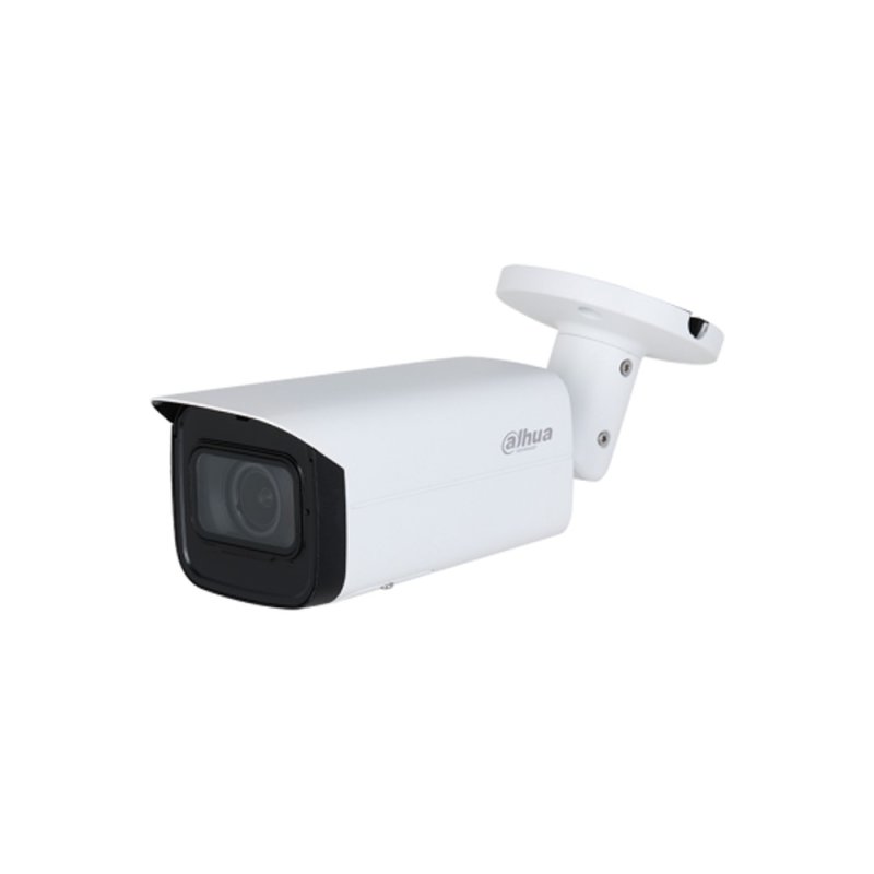 Cámara IP para placas ANPR de 4MP Varifocal IP67 Marca: Dahua | Se Cámara IP para placas ANPR de 4MP Varifocal IP67 Marca: Dahua | Se