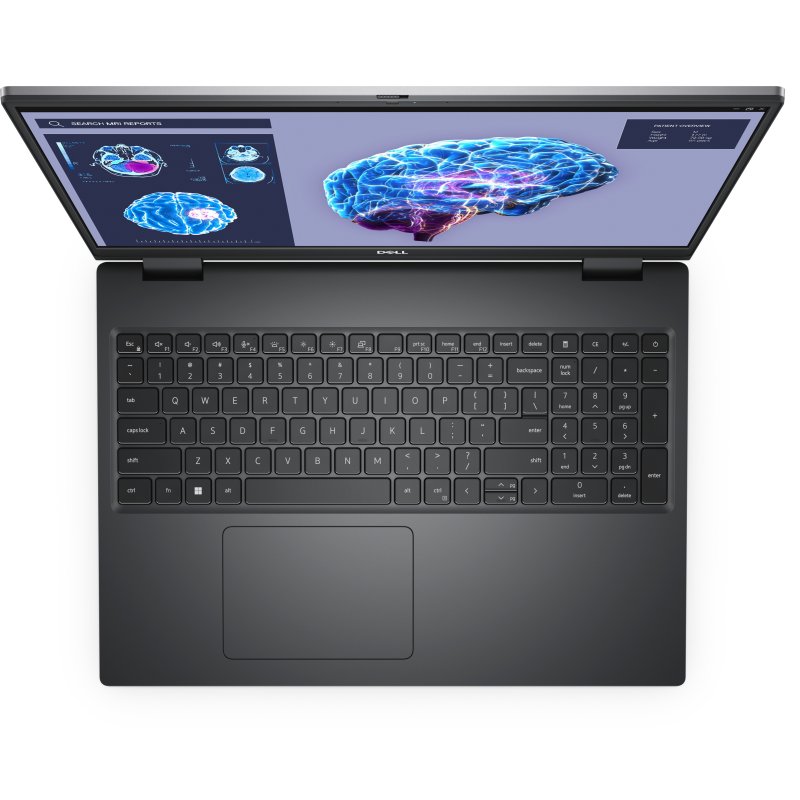 thumbnail image 2 of Dell Precision 650 Workstation – 2GHz, 1GB RAM, 40GB HDD – Windows XP, Perfect For Office/Medical 2 of 4