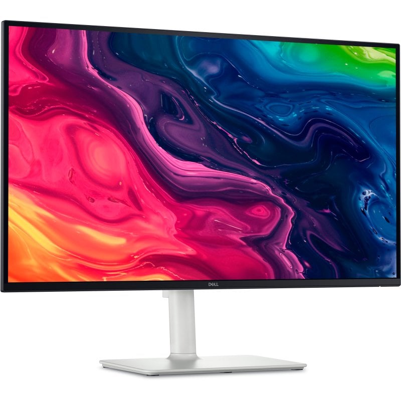 Image of Monitor Dell 27″ 4K 120Hz IPS FreeSync Premium con altoparlanti ergonomici e HDMI 2.1 cod079