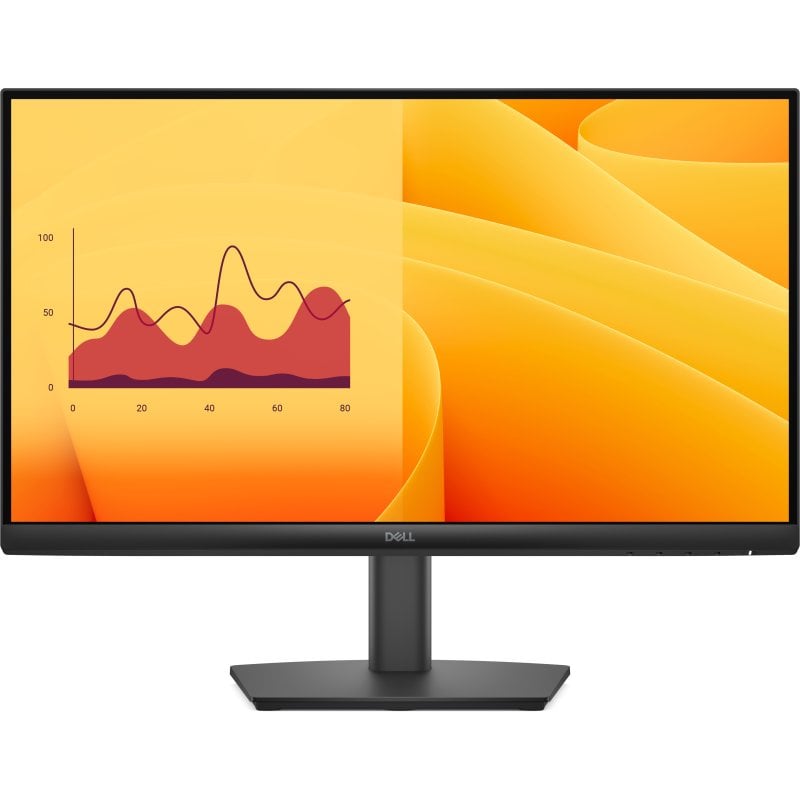 Image of Monitor Dell 21,5″ 1080p 100Hz VA ComfortView Certificazione TÜV Rheinland cod079