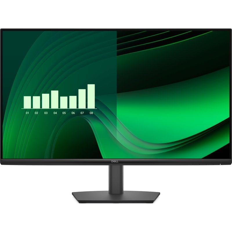 Image of Monitor DELL 27″ 1080p 100Hz IPS antiriflesso TÜV Rheinland 3 stelle cod079