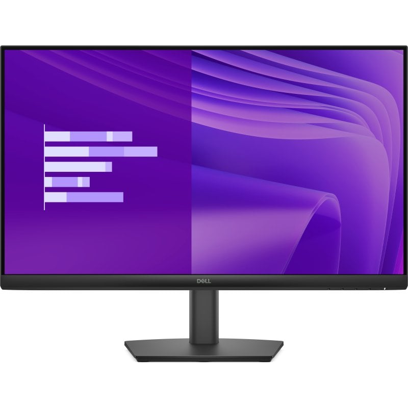 Image of Monitor Dell 23,8″ 1080p 100Hz IPS ComfortView senza sfarfallio VESA cod079