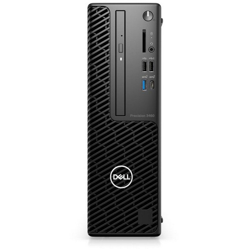 PC desktop Dell Precision 3460 con Intel Core i7-14700, 16 GB, SSD